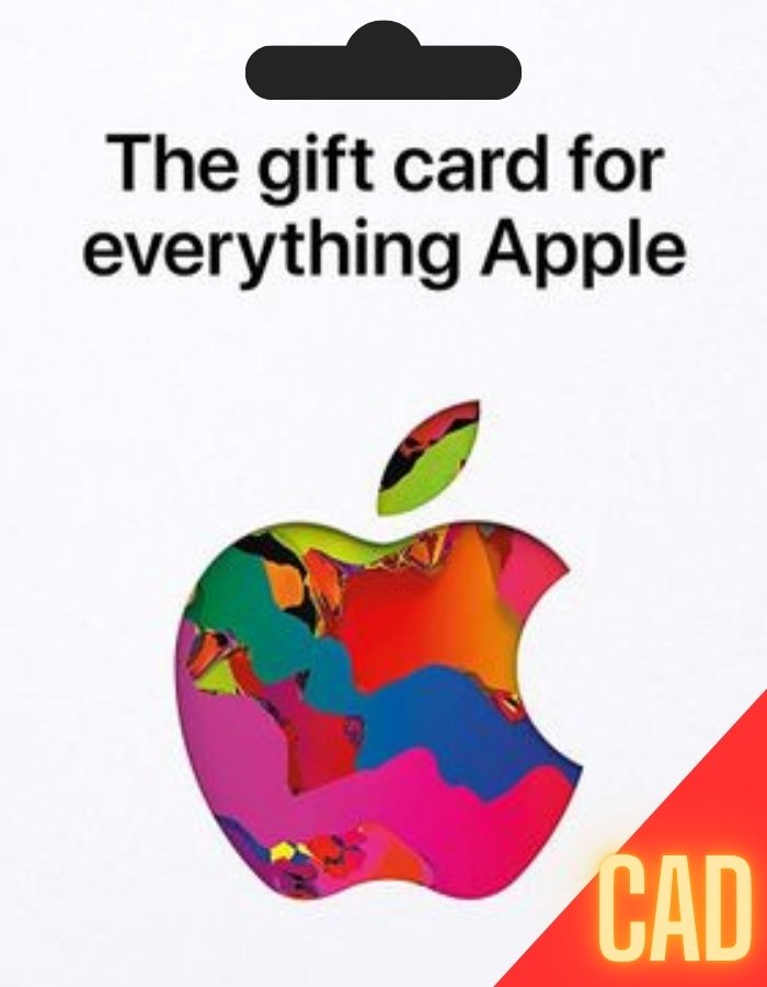 by7800-apple-gift-card-cad Apple Gift Card Canada - Image 1