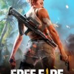 Garena Free Fire Diamonds Top Up