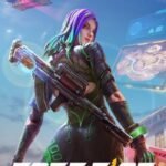 Garena Free Fire Diamonds Key