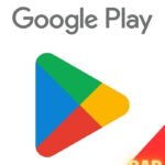 Google Play Gift Card Canada