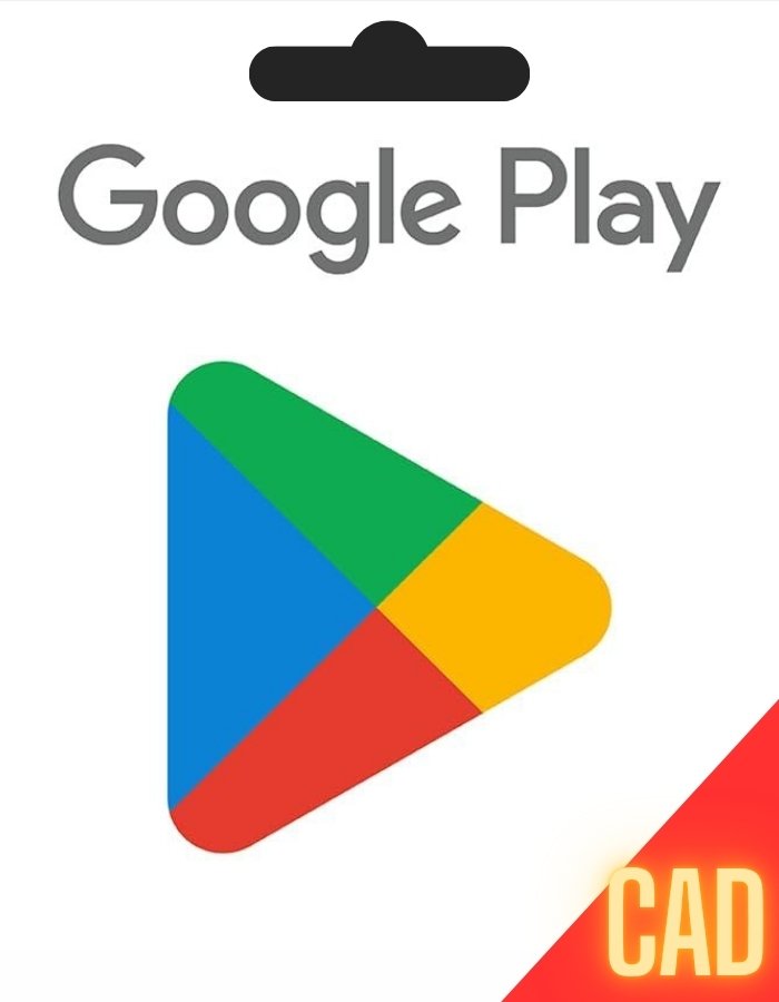 by7800-google-play-ca Google Play Gift Card Canada - Image 1