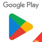 Google Play Gift Card Türkiye