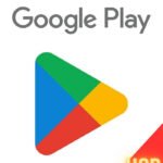 Google Play Gift Card USA