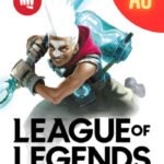 League Of Legends RP Australia