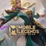 Mobile Legends Diamonds Top Up