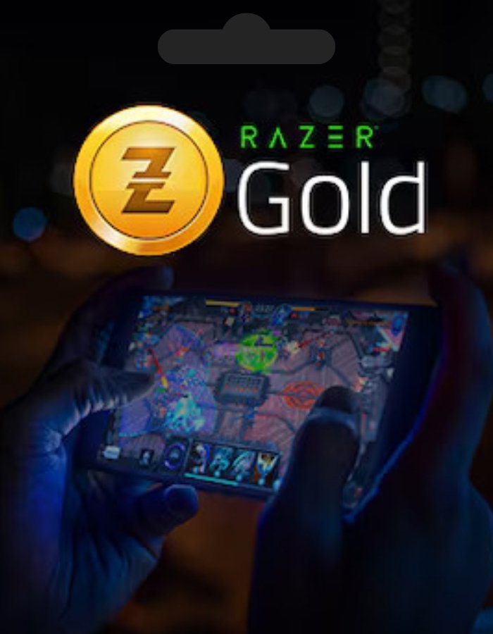 by7800-razer-gold-p1 Razer Gold Key Global - Image 1