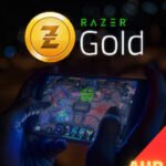 Razer Gold Key Australia